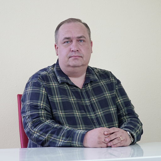 Василий Порсев